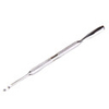 Stainless Steel Spoon Cuticle Pusher Nail Tool