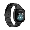 Stainless Steel Strap for Fitbit Versa 3 / Fitbit Sense Smart Watch Band Sport Bracelet