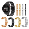 Stainless Steel Strap for Garmin Forerunner 245 245M 645/Vivoactive 3 Music/Vivomove HR Bracelet Smart Watch Wristband miniinthebox