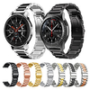Stainless Steel Watch Band for Galaxy Watch 3 45mm /Samsung Galaxy Watch 46mm / Gear S3 Classic / Frontier Bracelet Replaceable Wristband miniinthebox