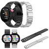 Stainless Steel Watch Band For Garmin Forerunner 220 230 235 630 620 735 Strap Classic Smart Watch Bracelet with miniinthebox