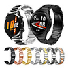 Stainless Steel Watch Band for Huawei Watch GT 2e / GT2 46mm / GT2 42mm / Magic Watch 2 46mm 42mm / GT Active / Honor Magic / Watch 2 / Watch 2 Pro Replaceable Bracelet Wrist Strap Wristband 20mm 22mm