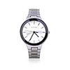 Stainless Steel Watch for Ladies