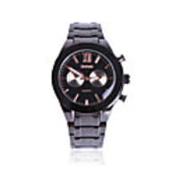 Stainless Steel Watch for Men