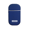 Stainless Steel Windproof Butane Lighter