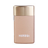 Stainless Steel Windproof Butane Lighter