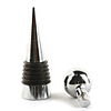 Stainless Steel Wine Air Tight Stopper