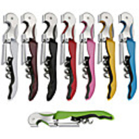 Stainless Steel Wine Bottle Opener Multifunction Sea Horse Screw Corkscrew Wine Bottle Opener Wine Knife