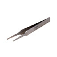 Stainless Tweezer - 12.3cm
