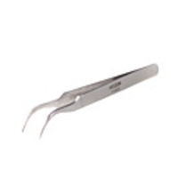 Stainless Tweezers - 12.3cm