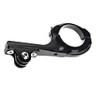 Stand Screw-on 1 pcs For Action Camera Gopro 4 Gopro 3 Motorcycle Motorsports Fixed Gear Bike Aluminium alloy