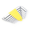 Standard Ball Head Hex wrench