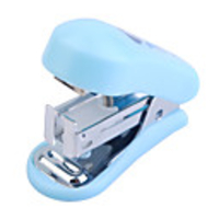 Stapler with Replacement Staples