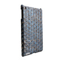 Star Engraved Case for Apple iPad 2