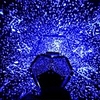 Star Galaxy Starry Sky Universe Starry Night Light Star Light LED Lighting Light Up Toy Constellation Lamp Star Projector Rotating DIY Simulation Adults Kids for Birthday Gifts and Party Favors 1 pcs