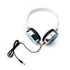 Star Headphones (Blue)