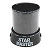 Star Master Mini Star Projector (3 AA)
