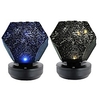 Star Projector Tiktok Star Light Nebula LED Projector Planetarium Starry Galaxy Night Sky Lamp Christmas Decoration Celestial Star Night Scape Light Christmas Gift Bedroom miniinthebox