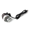 Star SSC P7 LED 900 Lumens High Power 3 Mode Head Lamp Kit(11190170)