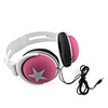 Star Style Fashionable Headphone/Headset