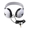 Star Style Headphones (White)