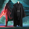 Star Wars Jedi Knight Cosplay Costume Outfits Costume Men