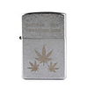 Star Wire Drawing Nature Way of Staying High Mountain Lighter(3 Marijuana)