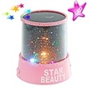 Starry Night Sky Projector with RGB Color Changing LEDs