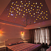 Stars Wall Stickers Mirror Wall Stickers Decorative Wall Stickers,  Acrylic Home Decoration Wall Decal Wall Decoration 50pcs