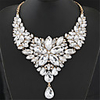 Statement Necklace Women