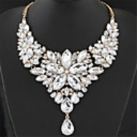Statement Necklace Women
