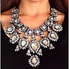 Statement Necklace Women
