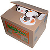 Stealing Money Cat Coin Saving Box Christmas Birthday Gift Present