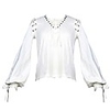 Steampunk Blouse / Shirt Women