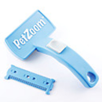 Steel Hair Comb for Pets