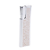 Steel Windproof Butane Lighter