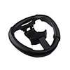 Steering Racing Wheel Attachment for PS3 Control Pad