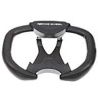 Steering Racing Wheel for PlayStation PS3 Controller