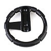 Steering Racing Wheel for PS3 Move Controller