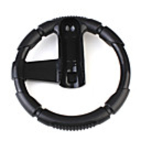 Steering Racing Wheel for PS3 Move Controller