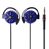 Stereo Earhook Headphone for iPod/iPhone/iPad/MP3/MP4