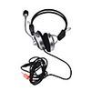 Stereo Hillk-Headphones with Microphone, Super Bass(YL-809)
