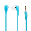 Stereo In-Ear Earphone with Cable Winder (Assorted Colors)