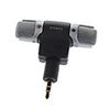 Stereo Microphone Adapter