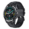 STI9 Unisex Smartwatch Bluetooth Waterproof Heart Rate Monitor Hands-Free Calls Message Control Camera Control Pedometer Call Reminder Activity Tracker Sleep Tracker Sedentary Reminder