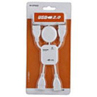 Stickman 4 Port USB 2.0 Hub