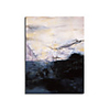 Still Life Oil Painting Style Art Print without Stretched Frame