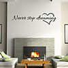 Still Life Wall Stickers Words "es Wall Stickers Decorative Wall Stickers,  Vinyl Home Decoration Wall Decal Wall Decoration / Washable / Removable