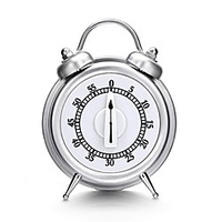 Stopwatch Kitchen Timer Accessories Alarm Without Battery Timer Countdown Alarm Digital Timers Home Kitchen Salon Hairdressing miniinthebox