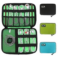 Storage Bag Nylon Ordinary / Modern Style 1 Storage Bag Household Storage Bags miniinthebox